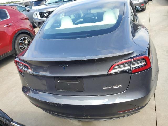 Photo 5 VIN: 5YJ3E1EC2PF677330 - TESLA MODEL 3 