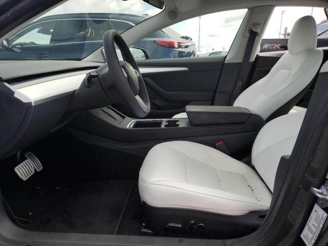 Photo 6 VIN: 5YJ3E1EC2PF677330 - TESLA MODEL 3 