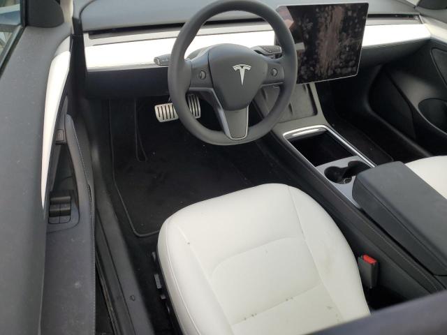 Photo 7 VIN: 5YJ3E1EC2PF677330 - TESLA MODEL 3 