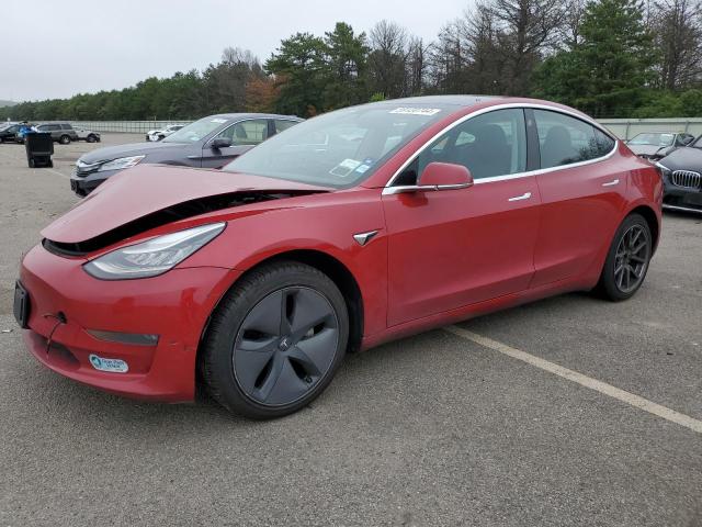 Photo 0 VIN: 5YJ3E1EC3LF586433 - TESLA MODEL 3 