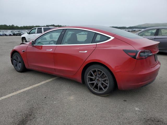 Photo 1 VIN: 5YJ3E1EC3LF586433 - TESLA MODEL 3 