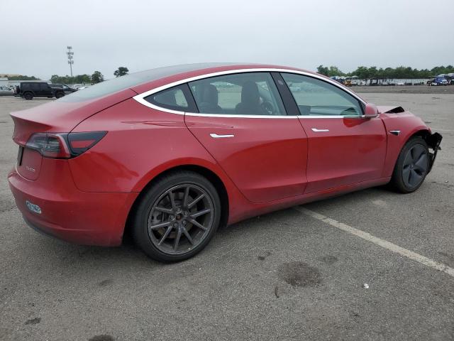 Photo 2 VIN: 5YJ3E1EC3LF586433 - TESLA MODEL 3 