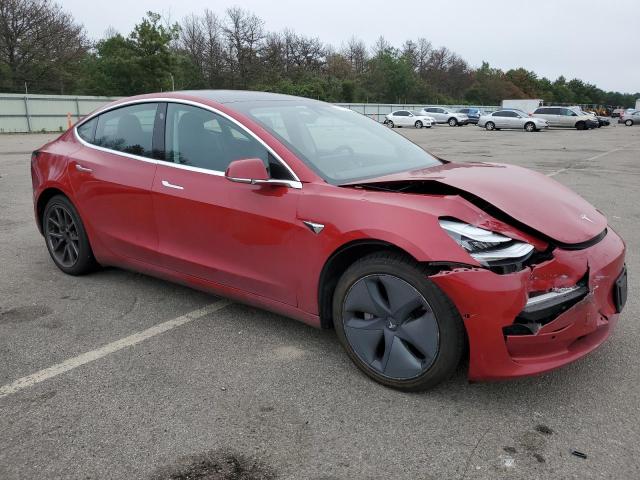 Photo 3 VIN: 5YJ3E1EC3LF586433 - TESLA MODEL 3 