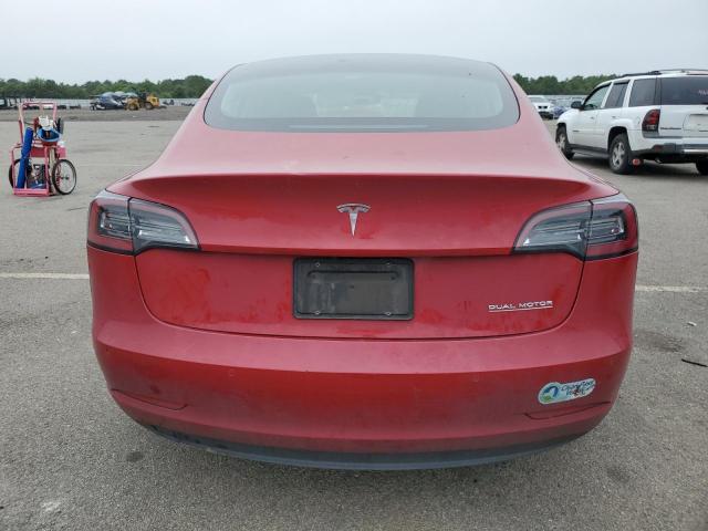 Photo 5 VIN: 5YJ3E1EC3LF586433 - TESLA MODEL 3 