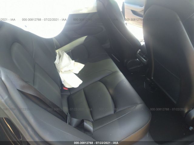 Photo 7 VIN: 5YJ3E1EC3LF601383 - TESLA MODEL 3 