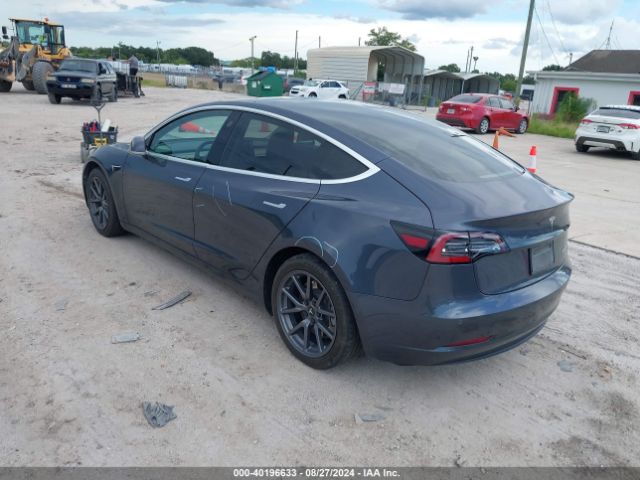 Photo 2 VIN: 5YJ3E1EC3LF601626 - TESLA MODEL 3 