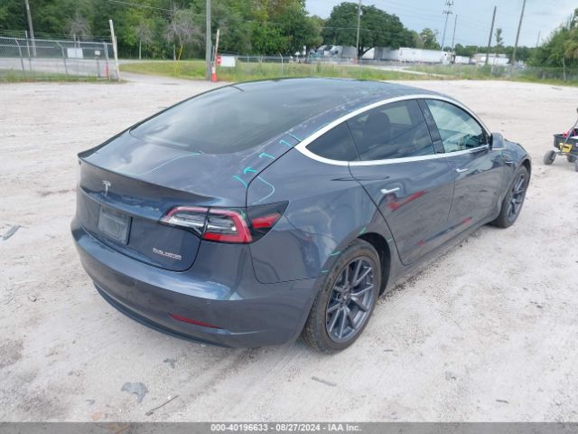 Photo 3 VIN: 5YJ3E1EC3LF601626 - TESLA MODEL 3 