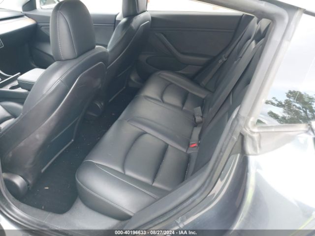 Photo 7 VIN: 5YJ3E1EC3LF601626 - TESLA MODEL 3 