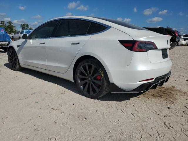 Photo 1 VIN: 5YJ3E1EC3LF624887 - TESLA MODEL 3 