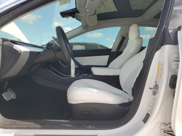 Photo 6 VIN: 5YJ3E1EC3LF624887 - TESLA MODEL 3 