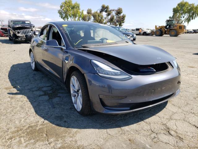 Photo 0 VIN: 5YJ3E1EC3LF627126 - TESLA MODEL 3 