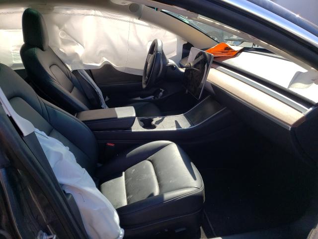 Photo 4 VIN: 5YJ3E1EC3LF627126 - TESLA MODEL 3 