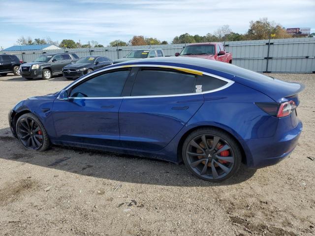 Photo 1 VIN: 5YJ3E1EC3LF713908 - TESLA MODEL 3 