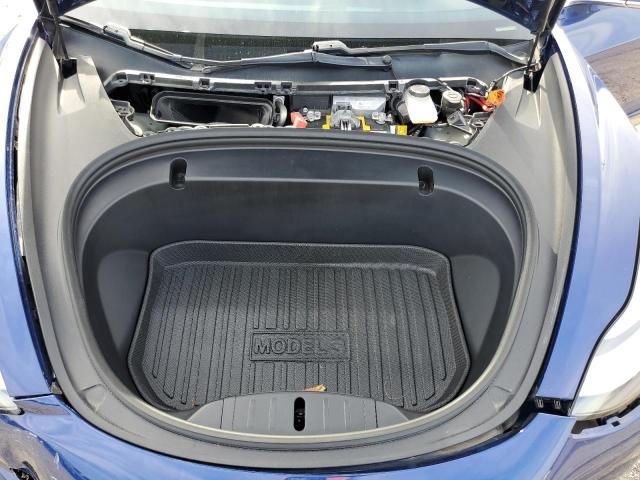 Photo 10 VIN: 5YJ3E1EC3LF713908 - TESLA MODEL 3 