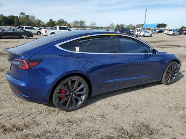 Photo 2 VIN: 5YJ3E1EC3LF713908 - TESLA MODEL 3 