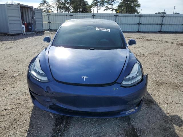 Photo 4 VIN: 5YJ3E1EC3LF713908 - TESLA MODEL 3 