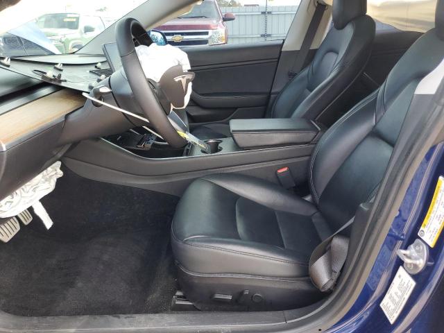 Photo 6 VIN: 5YJ3E1EC3LF713908 - TESLA MODEL 3 