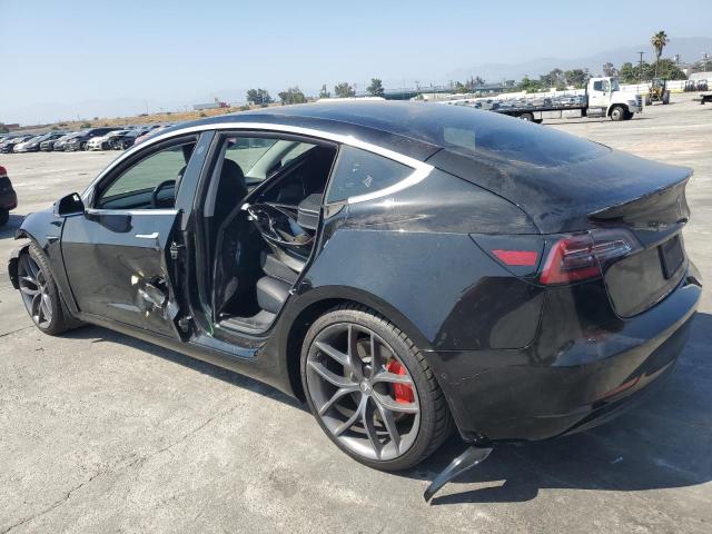 Photo 1 VIN: 5YJ3E1EC3LF791606 - TESLA MODEL 3 