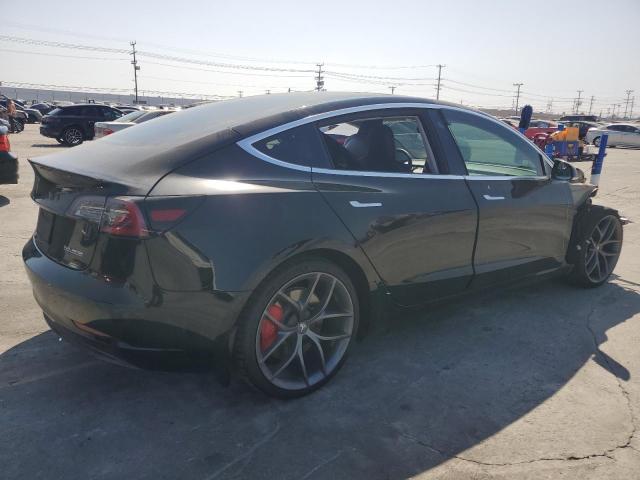 Photo 2 VIN: 5YJ3E1EC3LF791606 - TESLA MODEL 3 