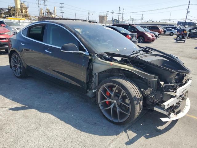 Photo 3 VIN: 5YJ3E1EC3LF791606 - TESLA MODEL 3 