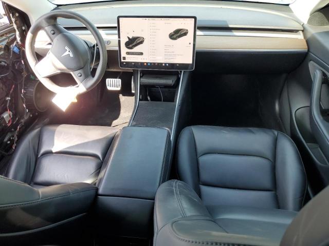 Photo 7 VIN: 5YJ3E1EC3LF791606 - TESLA MODEL 3 