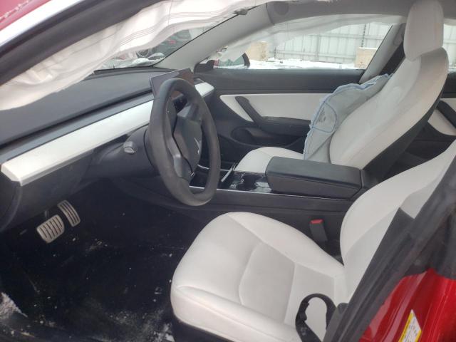 Photo 6 VIN: 5YJ3E1EC3LF791962 - TESLA MODEL 3 