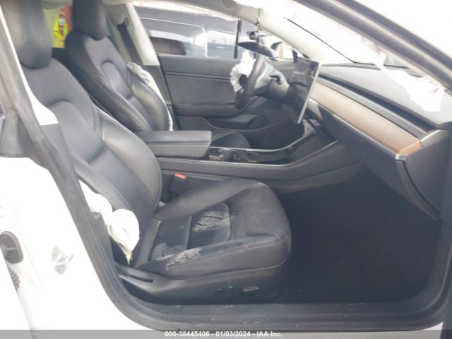 Photo 4 VIN: 5YJ3E1EC3LF800157 - TESLA MODEL 3 