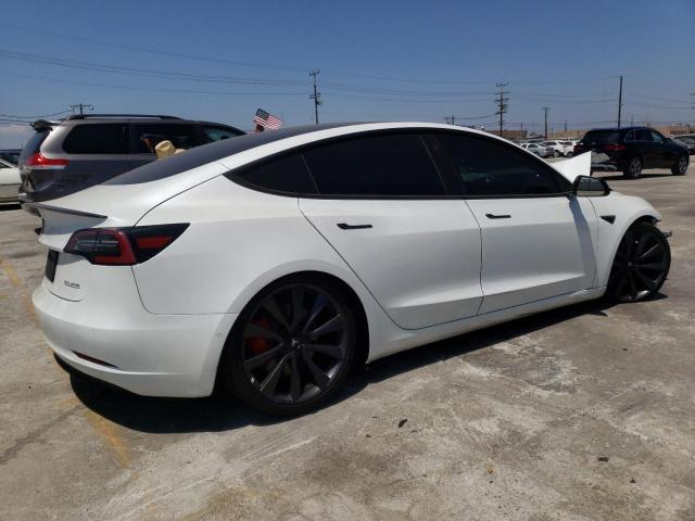 Photo 3 VIN: 5YJ3E1EC3LF805519 - TESLA MODEL 3 