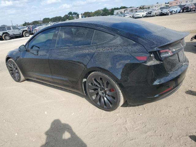 Photo 1 VIN: 5YJ3E1EC3MF926326 - TESLA MODEL 3 