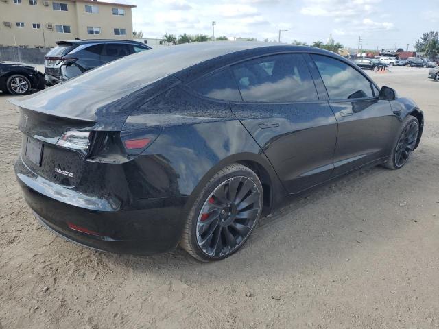 Photo 2 VIN: 5YJ3E1EC3MF926326 - TESLA MODEL 3 