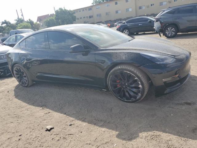 Photo 3 VIN: 5YJ3E1EC3MF926326 - TESLA MODEL 3 