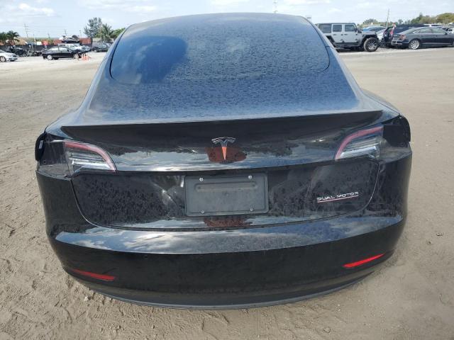 Photo 5 VIN: 5YJ3E1EC3MF926326 - TESLA MODEL 3 