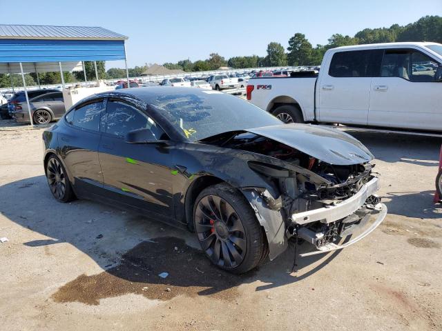 Photo 0 VIN: 5YJ3E1EC3NF123534 - TESLA MODEL 3 