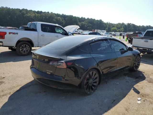 Photo 3 VIN: 5YJ3E1EC3NF123534 - TESLA MODEL 3 