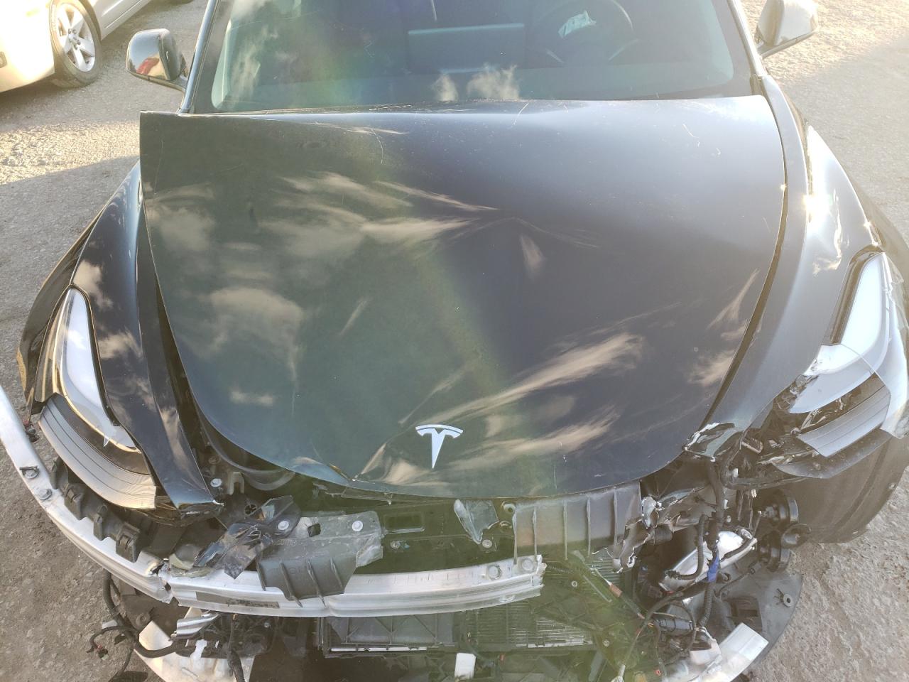 Photo 11 VIN: 5YJ3E1EC3NF241051 - TESLA MODEL 3 