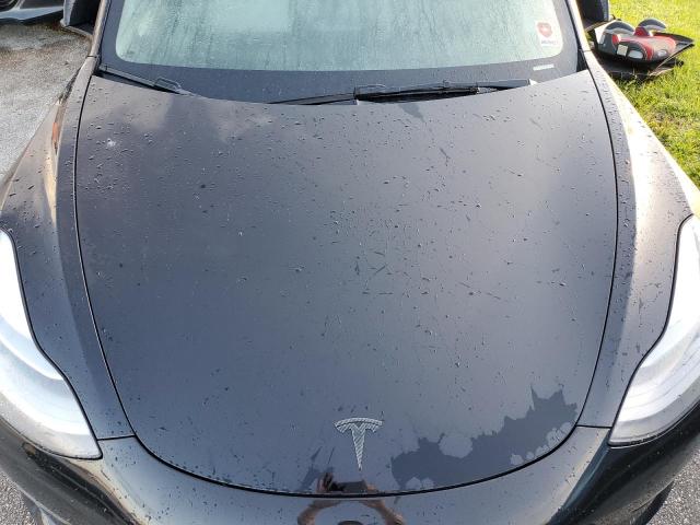 Photo 10 VIN: 5YJ3E1EC3NF254723 - TESLA MODEL 3 