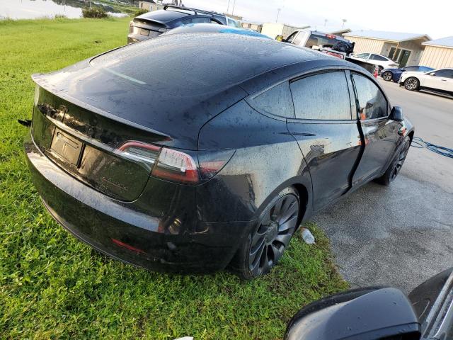 Photo 2 VIN: 5YJ3E1EC3NF254723 - TESLA MODEL 3 