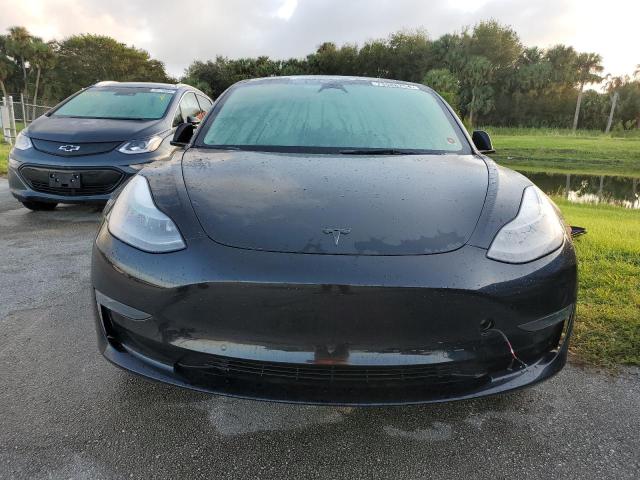 Photo 4 VIN: 5YJ3E1EC3NF254723 - TESLA MODEL 3 