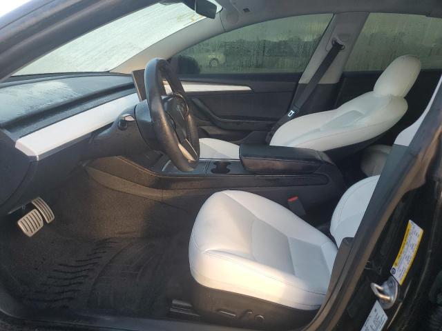 Photo 6 VIN: 5YJ3E1EC3NF254723 - TESLA MODEL 3 