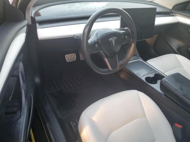 Photo 7 VIN: 5YJ3E1EC3NF254723 - TESLA MODEL 3 