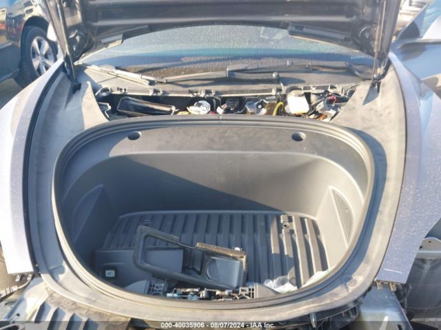 Photo 9 VIN: 5YJ3E1EC3PF488850 - TESLA MODEL 3 