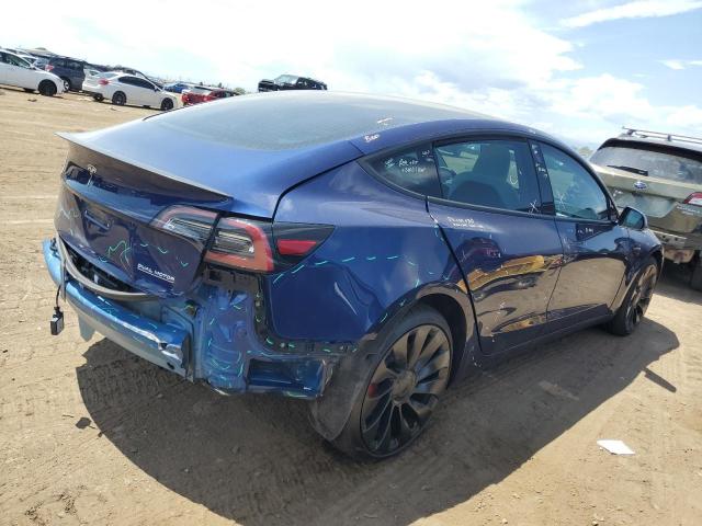 Photo 2 VIN: 5YJ3E1EC3PF506540 - TESLA MODEL 3 