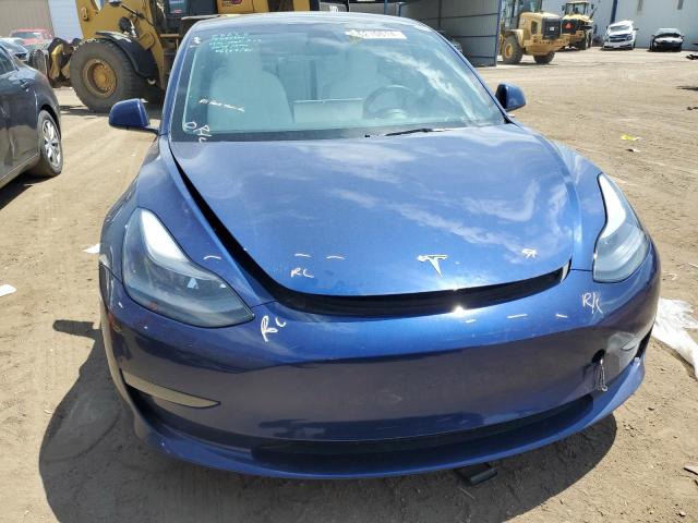 Photo 4 VIN: 5YJ3E1EC3PF506540 - TESLA MODEL 3 