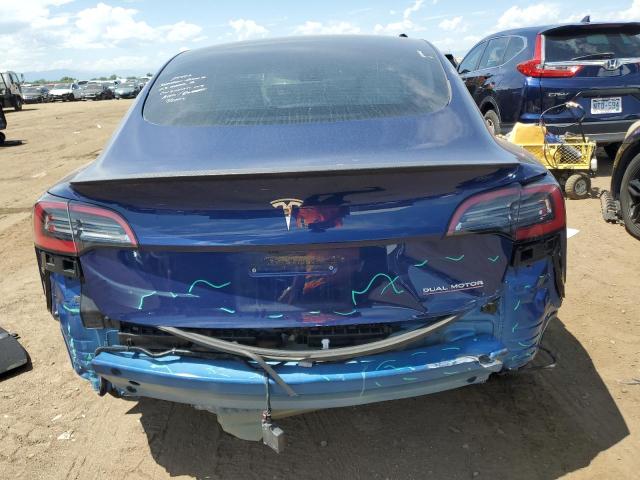 Photo 5 VIN: 5YJ3E1EC3PF506540 - TESLA MODEL 3 