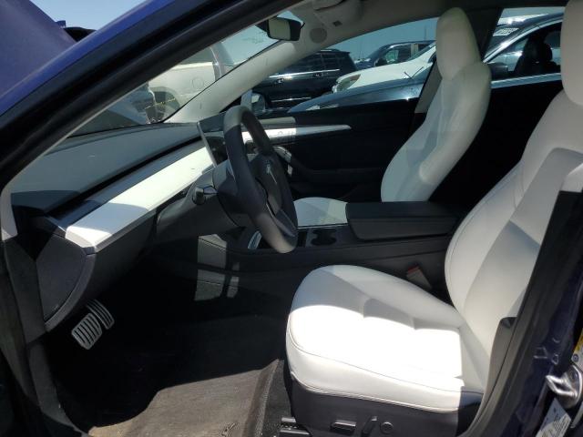 Photo 6 VIN: 5YJ3E1EC3PF506540 - TESLA MODEL 3 