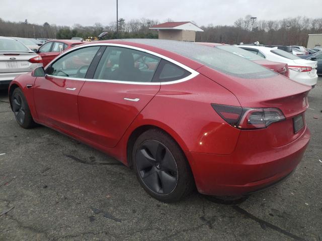 Photo 1 VIN: 5YJ3E1EC4LF586456 - TESLA MODEL 3 