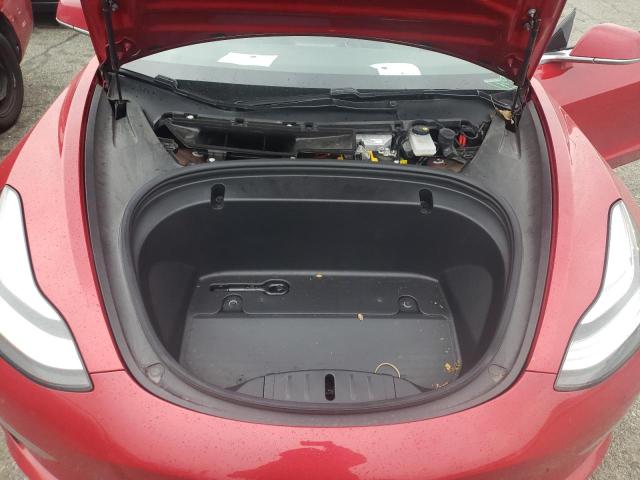 Photo 10 VIN: 5YJ3E1EC4LF586456 - TESLA MODEL 3 