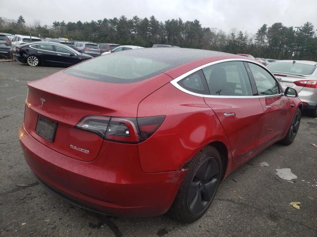 Photo 2 VIN: 5YJ3E1EC4LF586456 - TESLA MODEL 3 