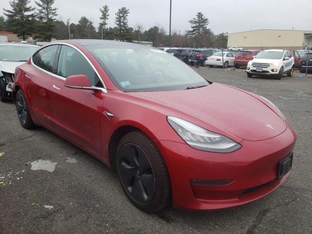 Photo 3 VIN: 5YJ3E1EC4LF586456 - TESLA MODEL 3 