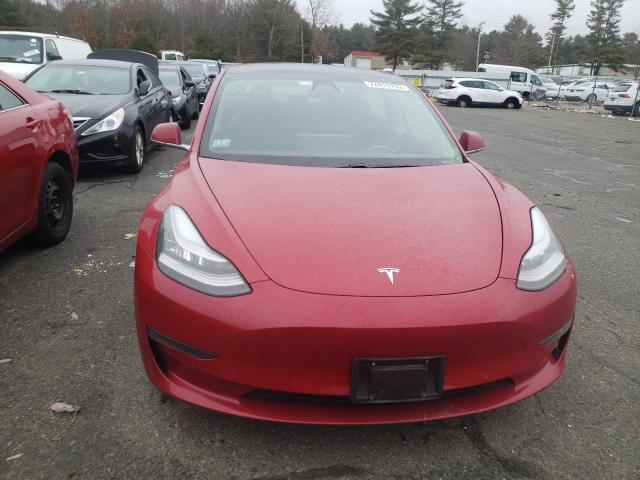 Photo 4 VIN: 5YJ3E1EC4LF586456 - TESLA MODEL 3 